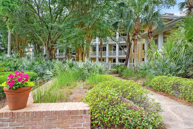 9100 Baytowne Wharf Blvd Unit 261, Miramar Beach, FL 32550 - view of community