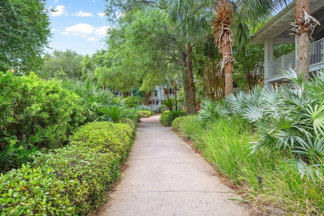 9100 Baytowne Wharf Blvd Unit 261, Miramar Beach, FL 32550 - view of surrounding community