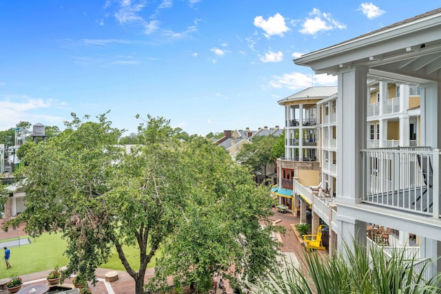 9100 Baytowne Wharf Blvd Unit 261, Miramar Beach, FL 32550 - exterior space