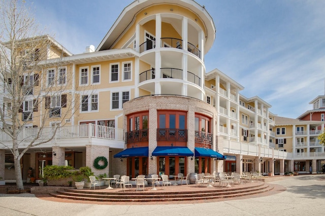 9100 Baytowne Wharf Blvd Unit 261, Miramar Beach, FL 32550 - view of property