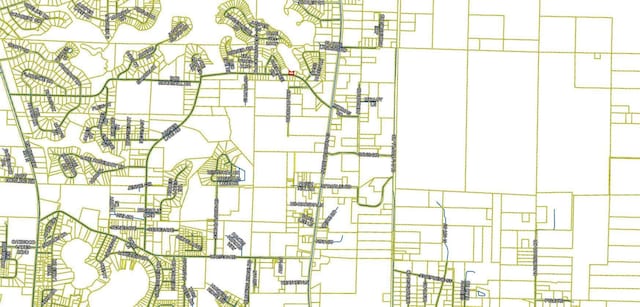 1989 Juniper Lake Rd, Defuniak Springs, FL 32433 - map / location