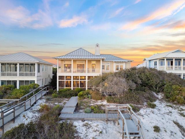 299 Old Beach Rd, Santa Rosa Beach, FL 32459 - photo 44