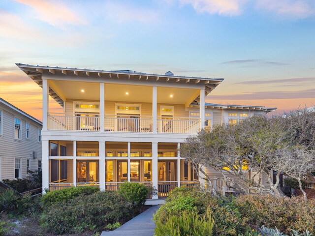 299 Old Beach Rd, Santa Rosa Beach, FL 32459 - photo 42