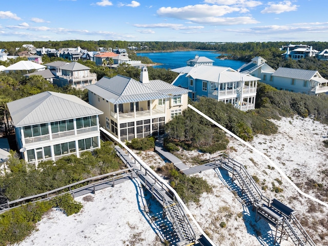299 Old Beach Rd, Santa Rosa Beach, FL 32459 - photo 14