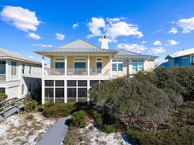 299 Old Beach Rd, Santa Rosa Beach, FL 32459 - photo 13