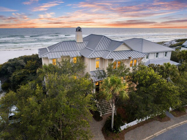 299 Old Beach Rd, Santa Rosa Beach, FL 32459 - photo 1
