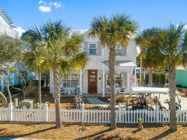 46 Crystal Ct, Santa Rosa Beach, FL 32459 - photo 1