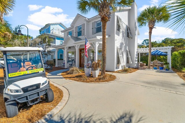 46 Crystal Ct, Santa Rosa Beach, FL 32459 - photo 5