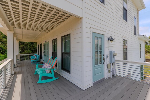 3120 Linden Ave, Gulf Breeze, FL 32563 - photo 17