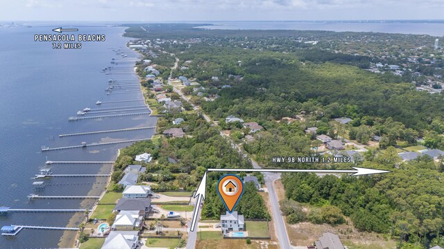 3120 Linden Ave, Gulf Breeze, FL 32563 - photo 46