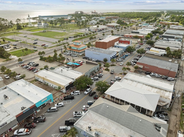 278 Dockside Dr, Port St Joe, FL 32456 - bird's eye view