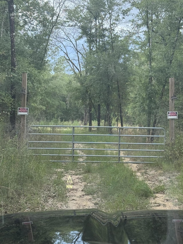 1300 Crowder Chapel Rd, Crestview, FL 32539