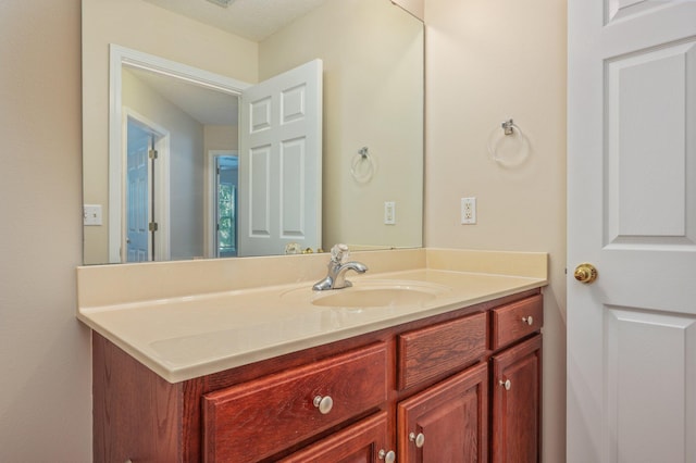 407 Tobago Ct, Crestview, FL 32536 - bathroom featuring vanity