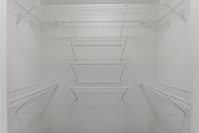 2741 Creeks Edge Ln, Navarre, FL 32566 - view of spacious closet
