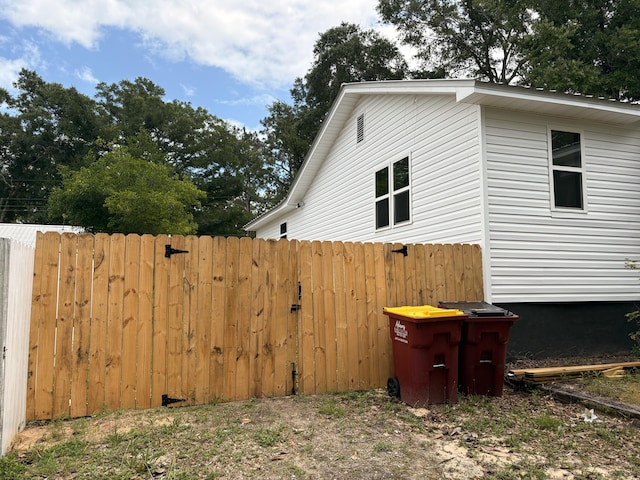 914 Georgia St, Crestview, FL 32536 - view of home's exterior