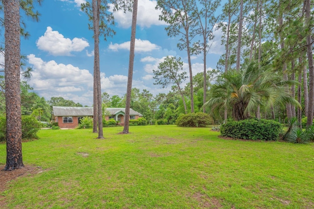 2226 W James Lee Blvd, Crestview, FL 32536 - view of green lawn