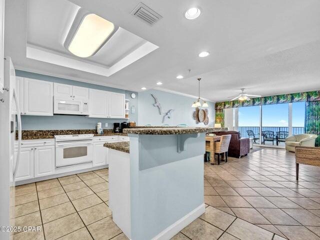 9450 S Thomas Dr Unit 1211A, Panama City Beach, FL 32408