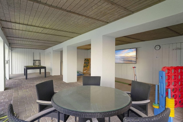 330 Tang O Mar Dr, Destin, FL 32550 - view of dining room