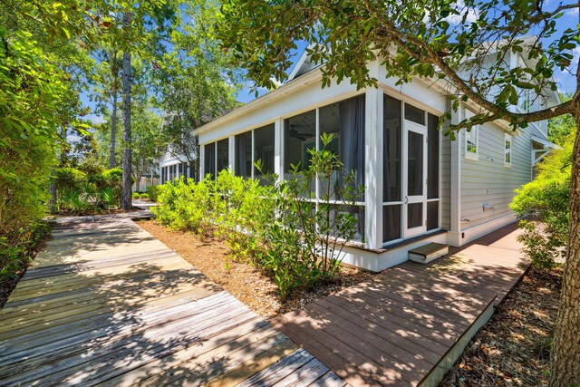 14 Half Moon Ln, Santa Rosa Beach, FL 32459 - photo 5