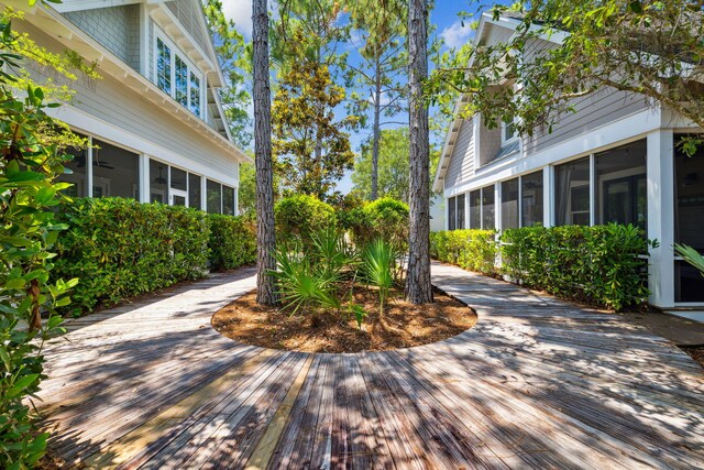 14 Half Moon Ln, Santa Rosa Beach, FL 32459 - photo 4