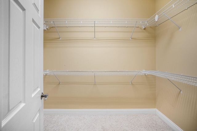 203 Landings Dr, Lynn Haven, FL 32444 - view of spacious closet