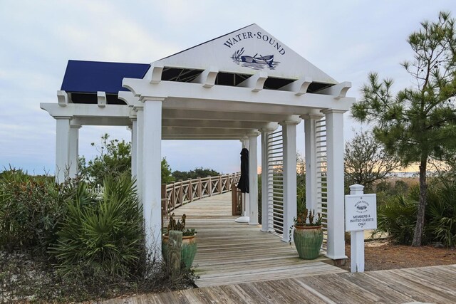 103 Coopersmith Ln, Inlet Beach, FL 32461 - photo 33