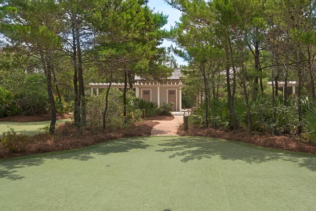 103 Coopersmith Ln, Inlet Beach, FL 32461 - photo 41