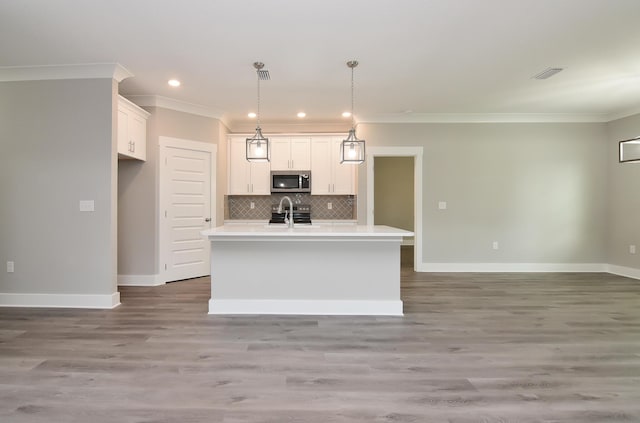 715 Mckinney St, Niceville, FL 32578 - photo 3