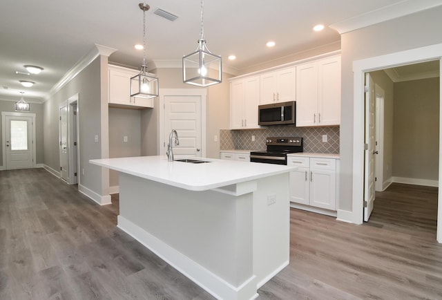 715 Mckinney St, Niceville, FL 32578 - photo 4