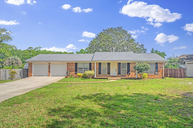 203 Elizabeth Ct, Fort Walton Beach, FL 32547 - photo 1
