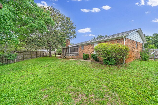 203 Elizabeth Ct, Fort Walton Beach, FL 32547 - photo 29