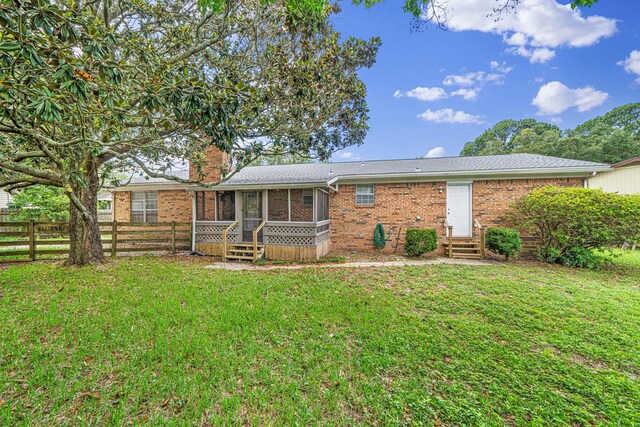 203 Elizabeth Ct, Fort Walton Beach, FL 32547 - photo 28