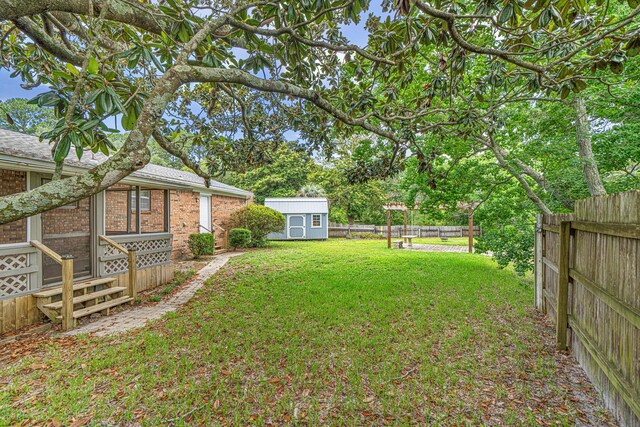 203 Elizabeth Ct, Fort Walton Beach, FL 32547 - photo 32