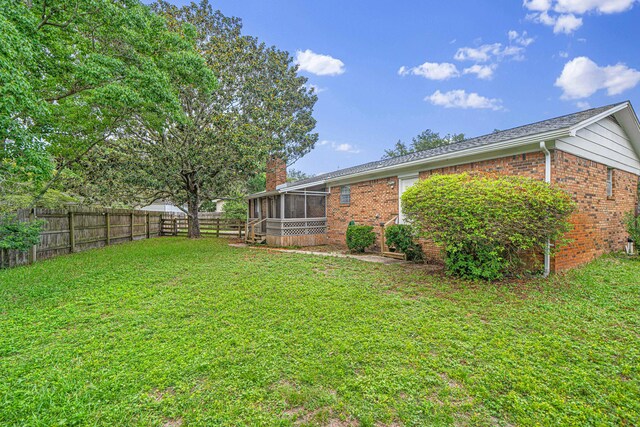 203 Elizabeth Ct, Fort Walton Beach, FL 32547 - photo 33