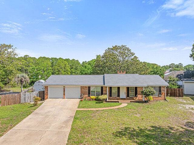 203 Elizabeth Ct, Fort Walton Beach, FL 32547 - photo 38