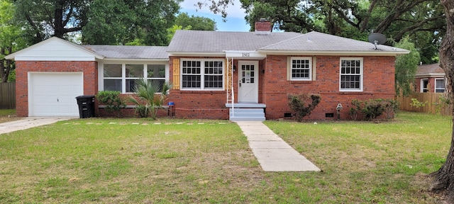 1861 E Hatton St, Pensacola, FL 32503 - photo 1