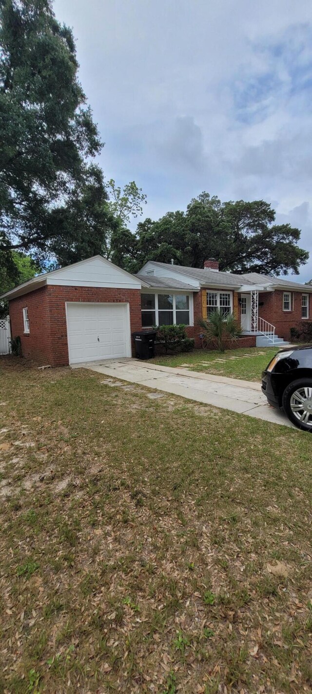 1861 E Hatton St, Pensacola, FL 32503 - photo 2