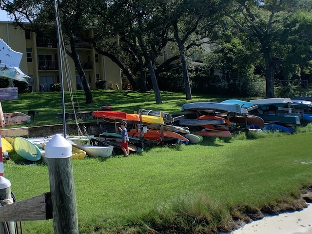 209 W Miracle Strip Pkwy Unit H 103, Mary Esther, FL 32569 - photo 36