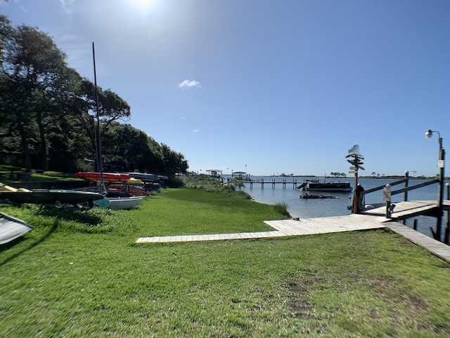 209 W Miracle Strip Pkwy Unit H 103, Mary Esther, FL 32569 - photo 42