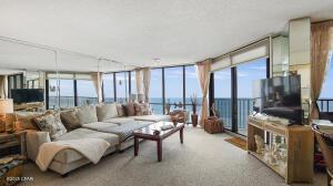11757 Front Beach Rd Unit W306, Panama City Beach, FL 32407 - photo 2