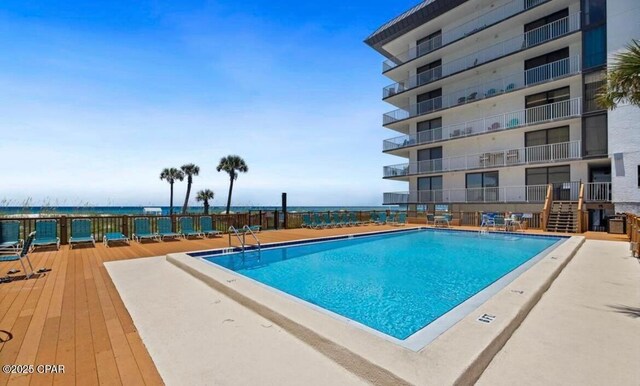 11757 Front Beach Rd Unit W306, Panama City Beach, FL 32407 - photo 36