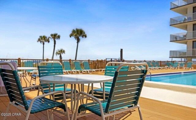 11757 Front Beach Rd Unit W306, Panama City Beach, FL 32407 - photo 38