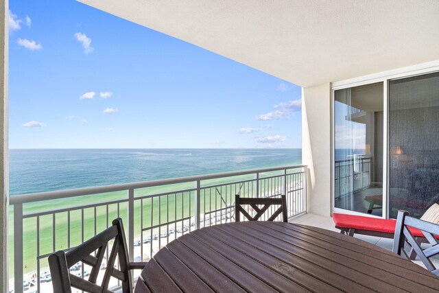 13621 Perdido Key Dr Unit 1703E, Perdido Key, FL 32507