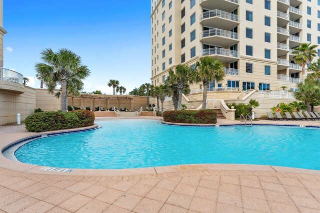 13621 Perdido Key Dr Unit 1703E, Perdido Key, FL 32507