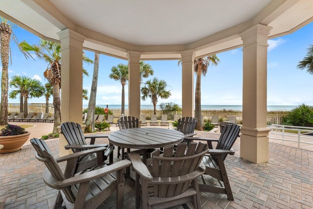 13621 Perdido Key Dr Unit 1703E, Perdido Key, FL 32507