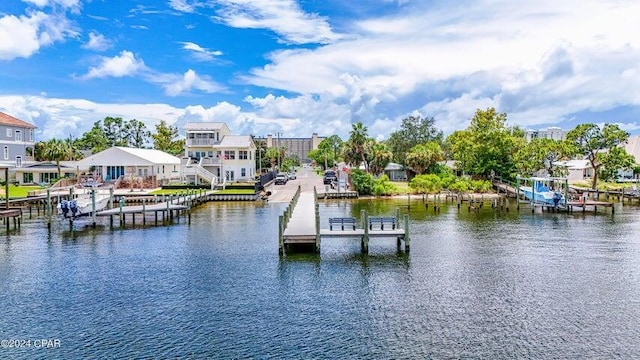 5821 S Lagoon Dr, Panama City Beach, FL 32408 - photo 32