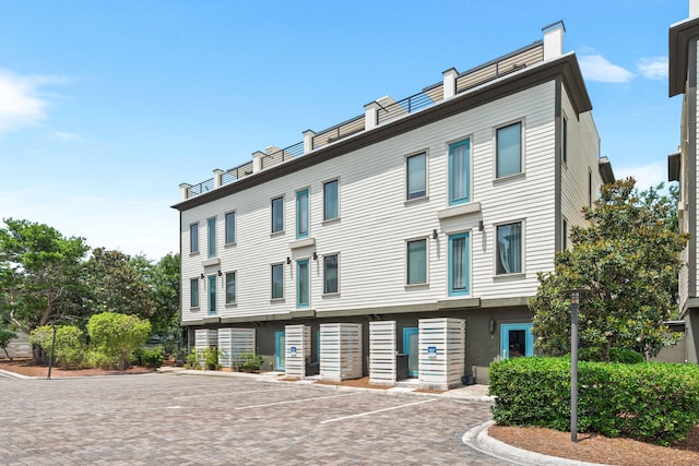2350 W County Highway 30a Unit 2, Santa Rosa Beach, FL 32459 - view of property