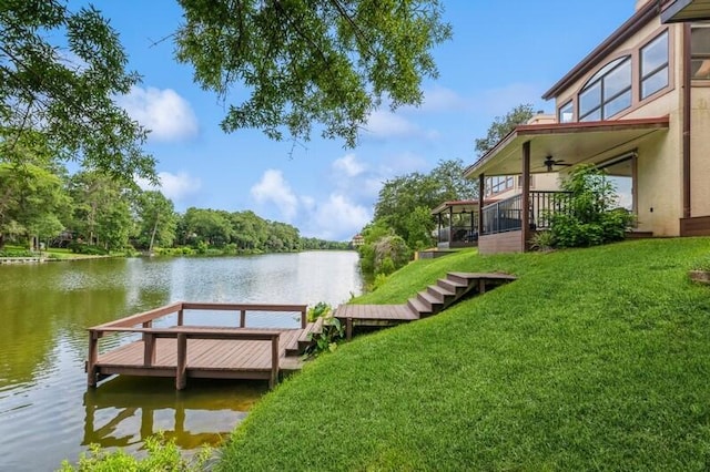 1058 Lake Way Dr, Niceville, FL 32578 - photo 44