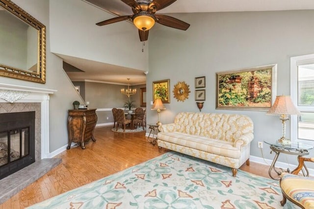 1058 Lake Way Dr, Niceville, FL 32578 - photo 12