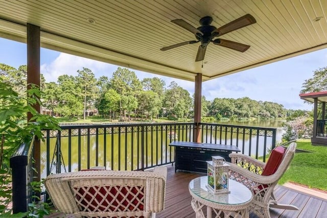 1058 Lake Way Dr, Niceville, FL 32578 - photo 29